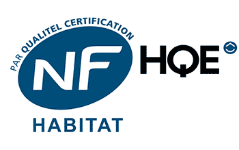 NF Habitat HQE